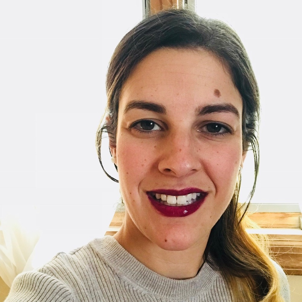 Meet your Posher, Jillean